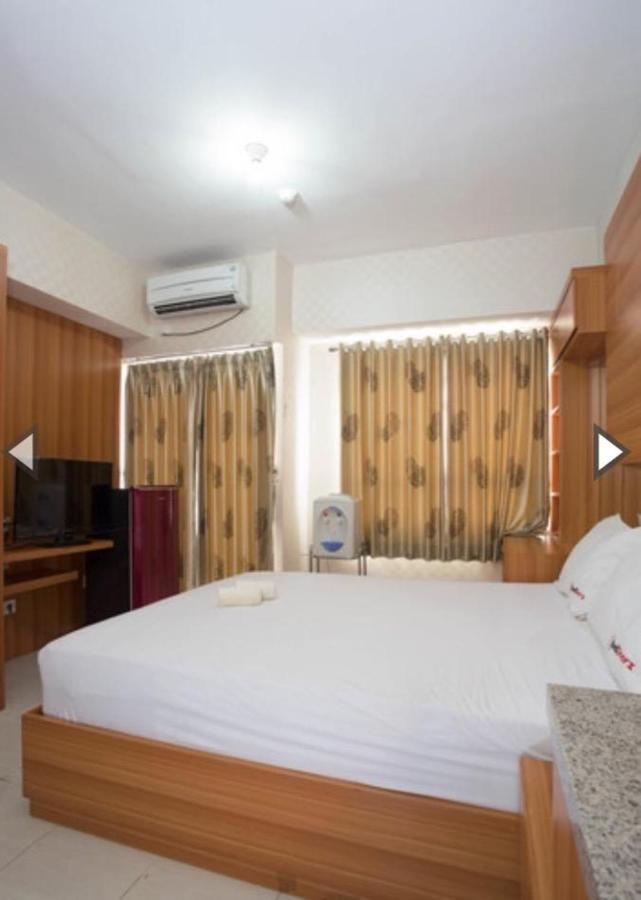 Apartemen Taman Melati Margonda By Winroom Depok Esterno foto